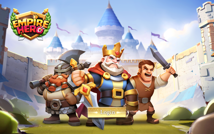 Empire Heros