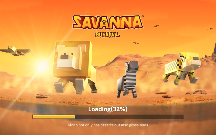 Savanna