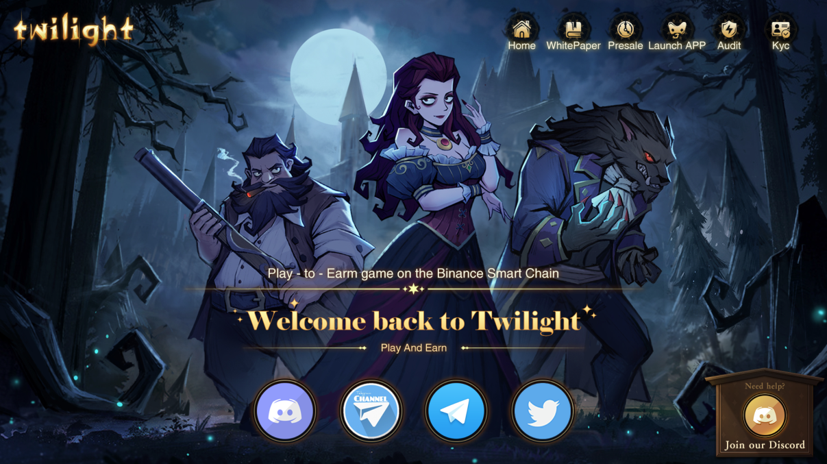 Twilight